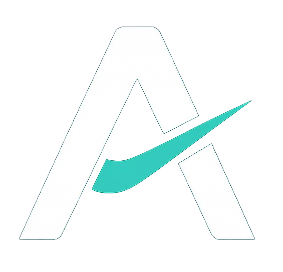 Alpha System Solutions logo